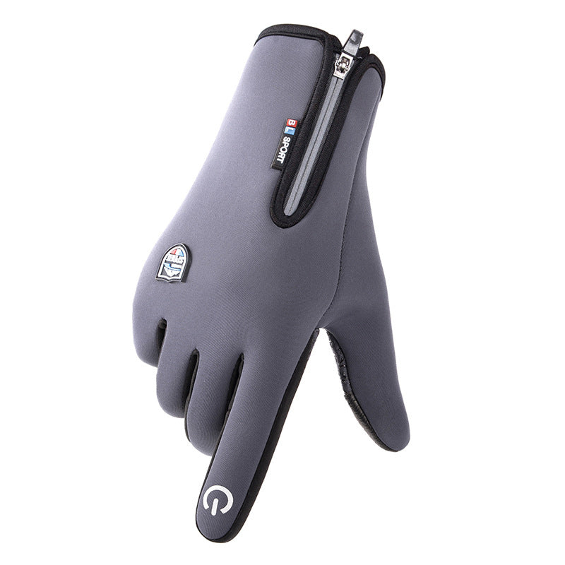 Warm Touchscreen Gloves