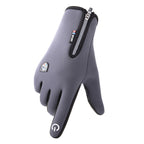 Warm Touchscreen Gloves