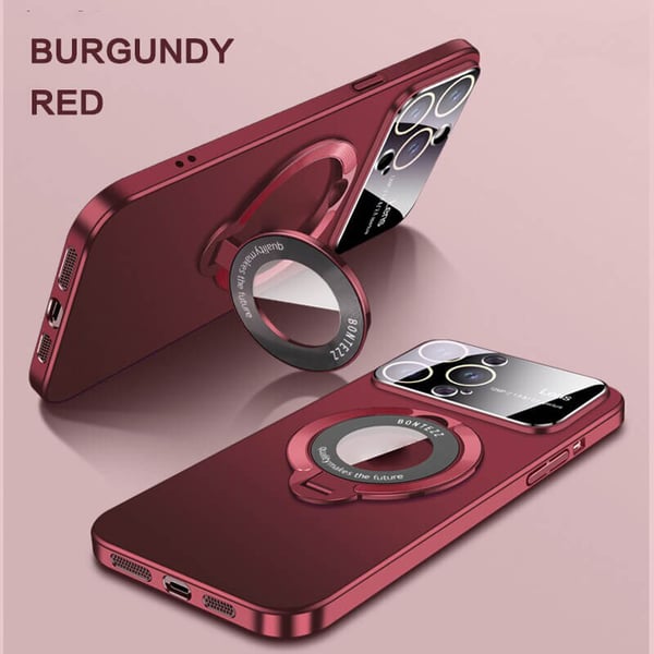 EliteCase Functional Elegant Accessory