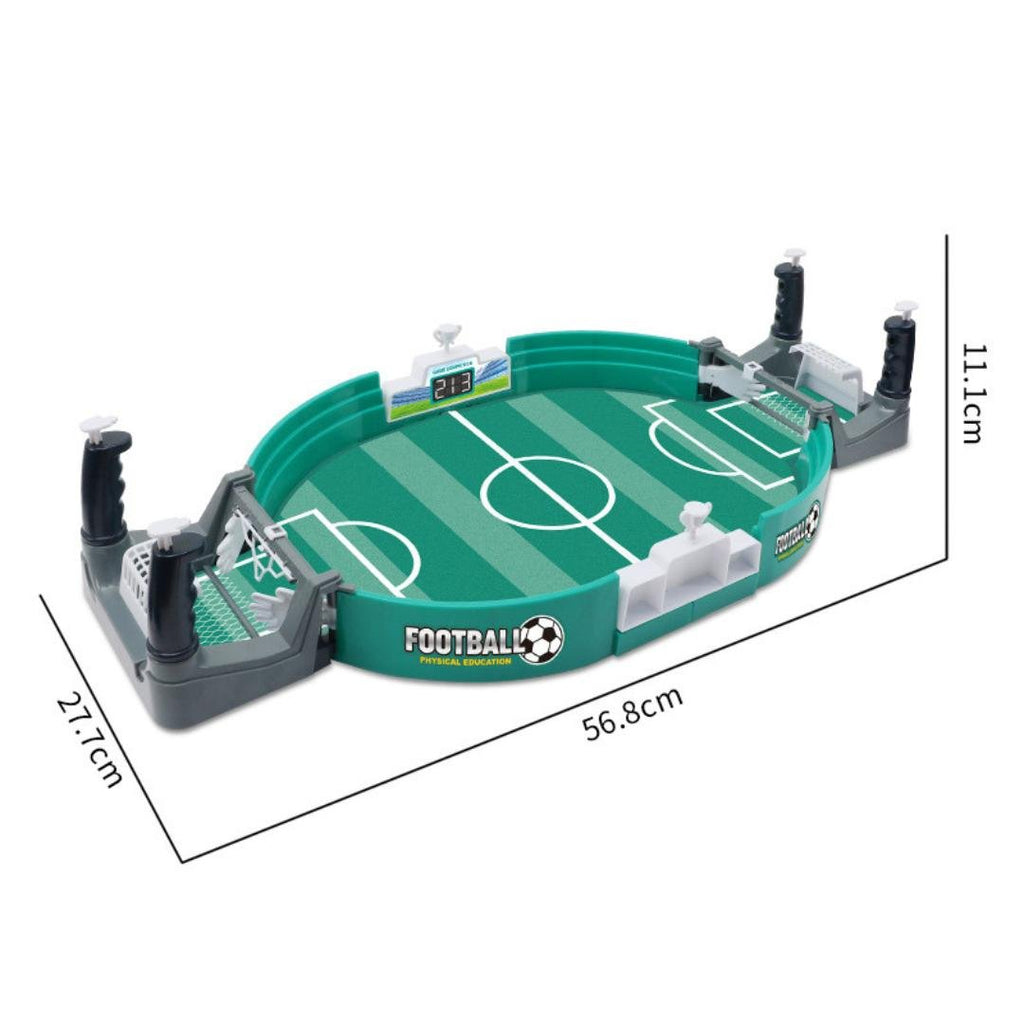 Mini Football Pro - Compact Playing Fun for the Family