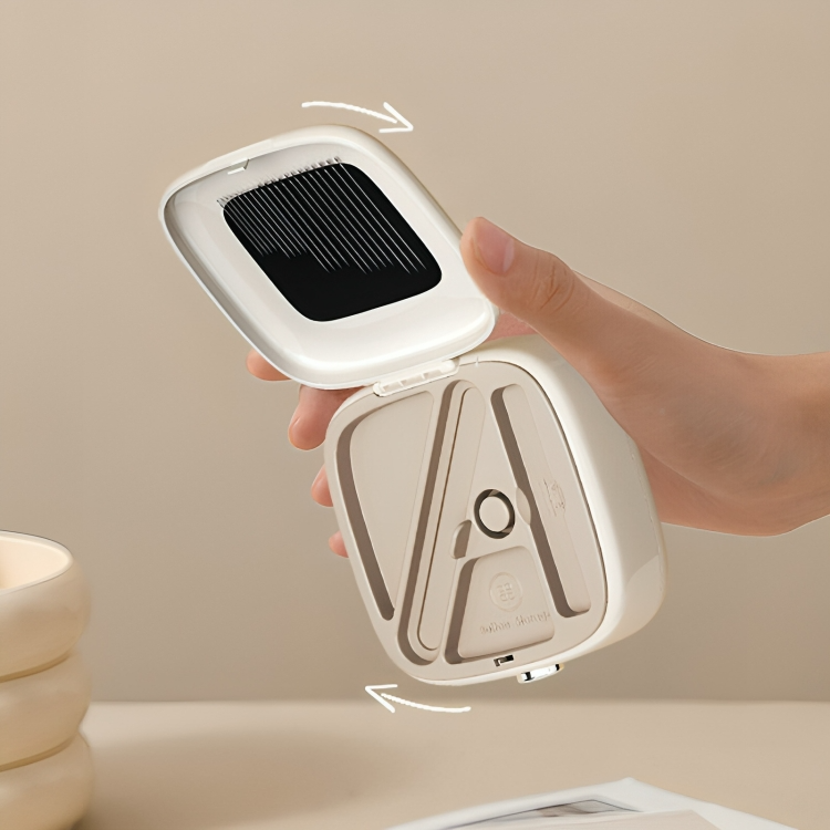 SewMagix – Stay organized instantly and never misplace needles again