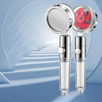 PowerFlow X1 — Transform every shower into your ultimate energy boost and feel pure freshness that brings you to life!