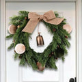 VelvoraBalls – Classic velvet ornaments, designed to last from holiday to holiday