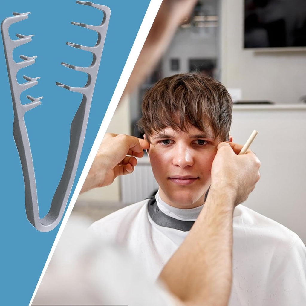 VoluLift – Instant hair thickening for a fuller, healthier appearance