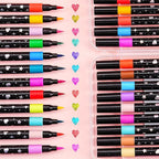 LumiSketch – Let your art shine with a beautiful metallic gleam