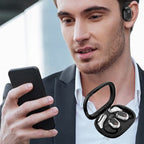 Open Ear Bluetooth Earbuds