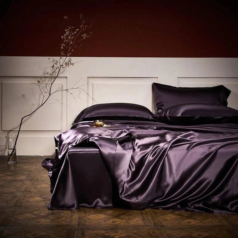 LuxeRest Experience Sleep Perfection