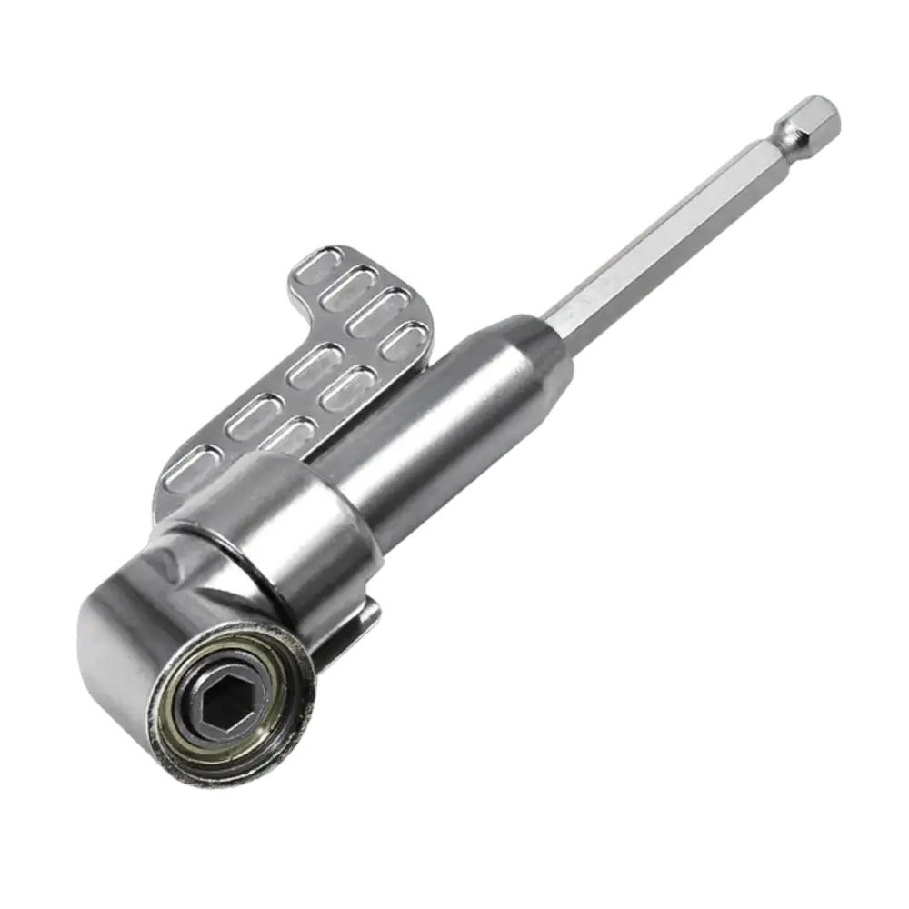 105° Angle Drill Adapter with Magnetic Handle Set