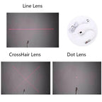 StitchLaser – Unmatched precision when sewing like never before!