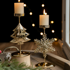 LumiGold – Classic elegance for your Christmas decoration