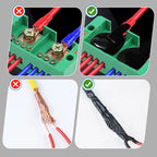 Liquid electrical insulation coating