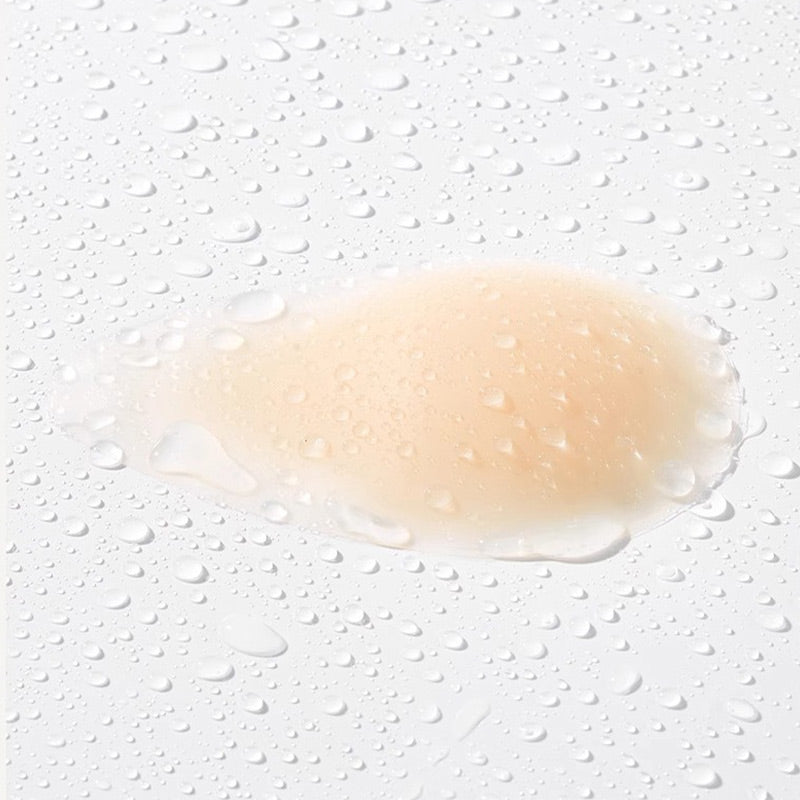 LiftEase — Feel free and shine with invisible support that seduces you instantly!