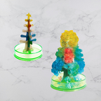 DIY Magic Growing Christmas Tree