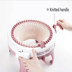 KnitTurbo — Start pain-free and live your knitting dreams in record time