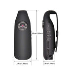 Mini 1080P Video Camera