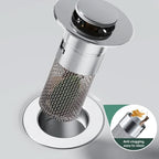 Effective, cost-saving & environmentally friendly for your sink