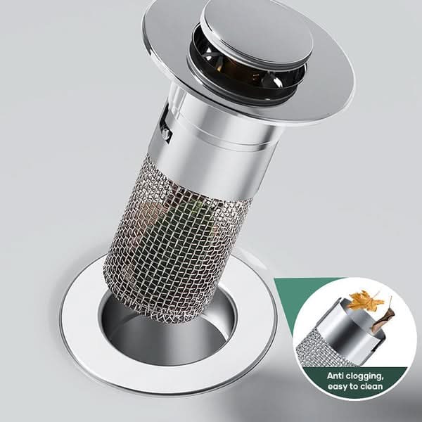 Effective, cost-saving & environmentally friendly for your sink