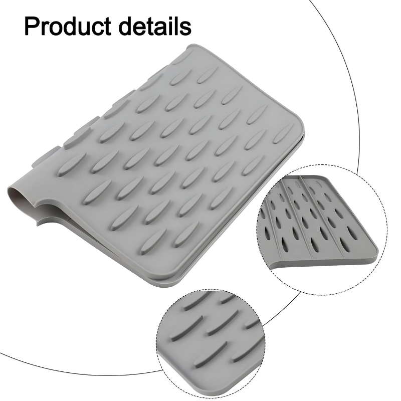 UltimaGuard — Perfect protection that keeps your kitchen flawless and stress-free!