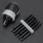 TurboFlexPro — The smart power that effortlessly tames every screw!