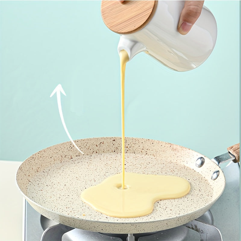 Samaxa - Luxury Frying Pan with Sustainable Coating