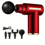 MassageGun PRO | Orthopedic Muscle Massage for Deep Relaxation