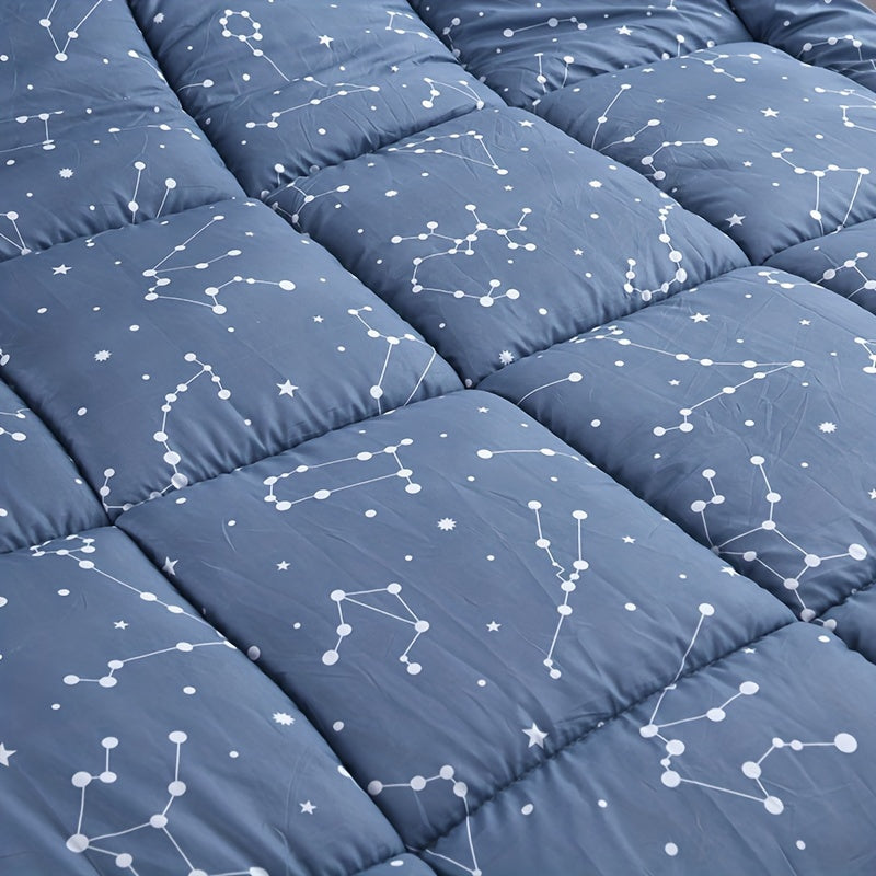 CozySoft - Luxury Fleece Blanket for Every Season