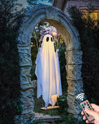 NightHaunt Pro — Transforms Your Garden into the Most Unforgettable Haunted House of All Time!