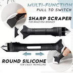 3-in-1 ultimate sealing tool