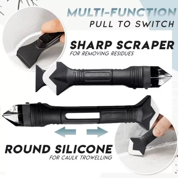 3-in-1 ultimate sealing tool