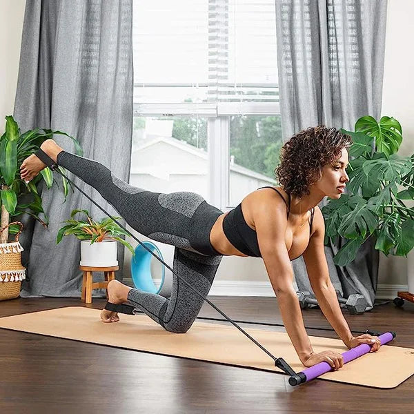‍️PILATES SCULPT BAR
