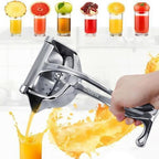Juicer in stainless steel Summer