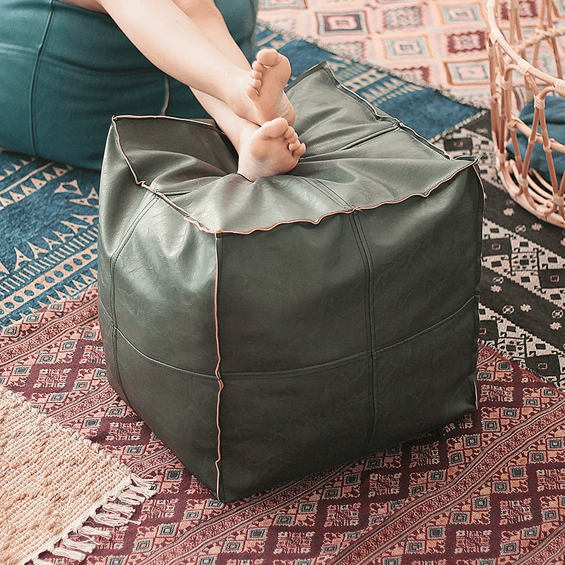 SereneSeat Soft Secure Storage