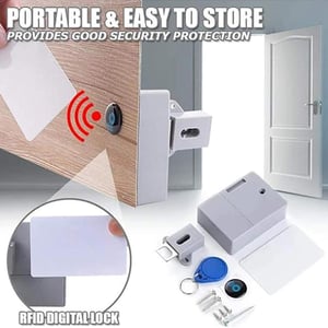 SafeTap – Smarter protection for your cabinets