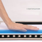 Manual Paper Cutter A4 – Precise and Sturdy