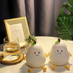 Fruit-shaped LED Night Light