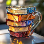 LetterCup – Each cup tells a story