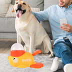 PawYum – Engage pets and keep clean floors during feeding
