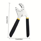 ClampMax – Effortless and quick release of stuck nuts