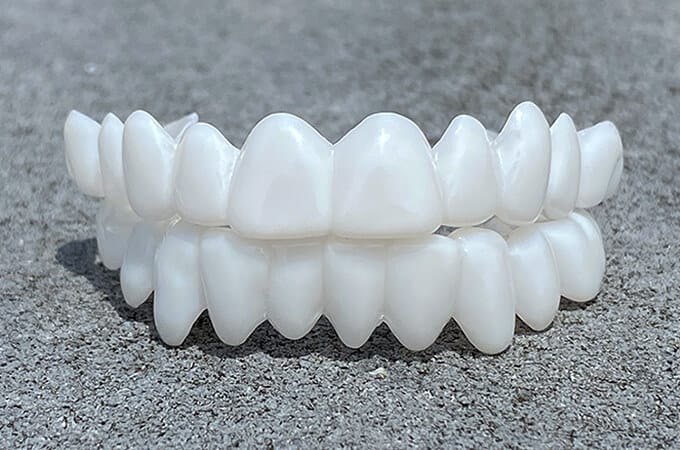Dental prosthesis
