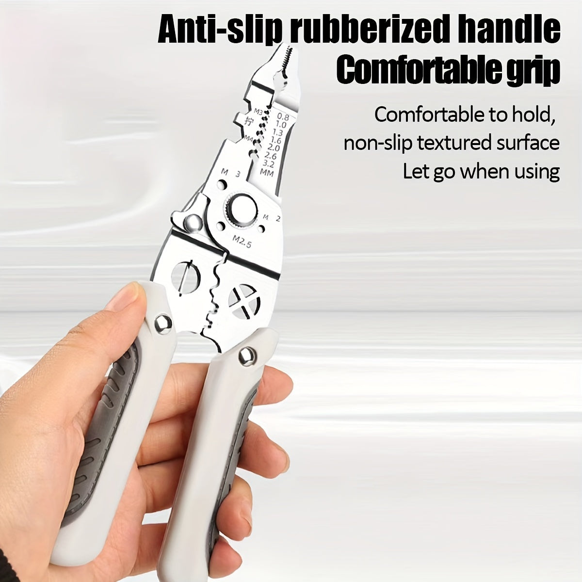MultiTask Cutter