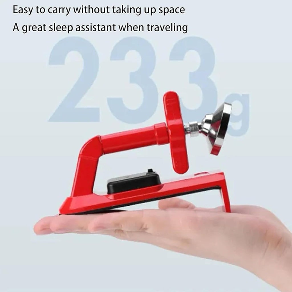 SafeStop Pro – Instant Door Protection