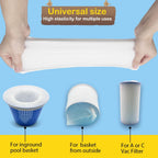 PoolGuard – Clean Water, Less Effort!