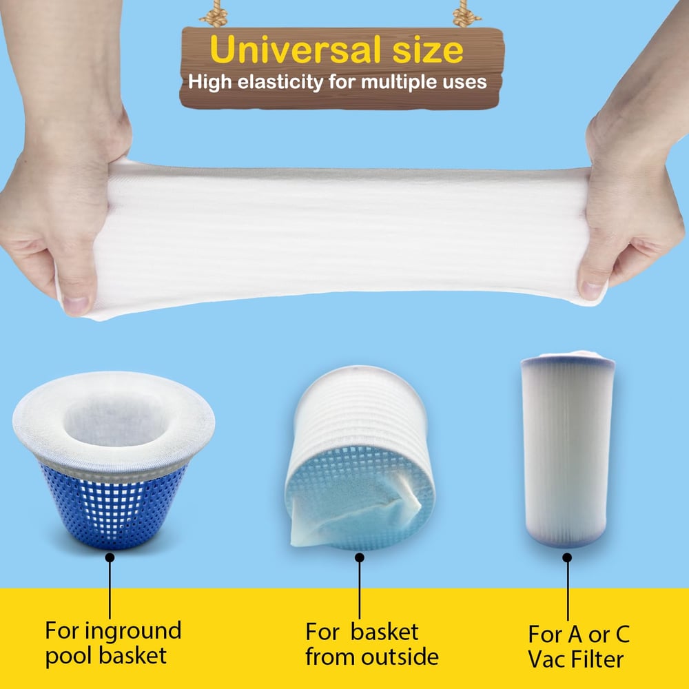 PoolGuard – Clean Water, Less Effort!