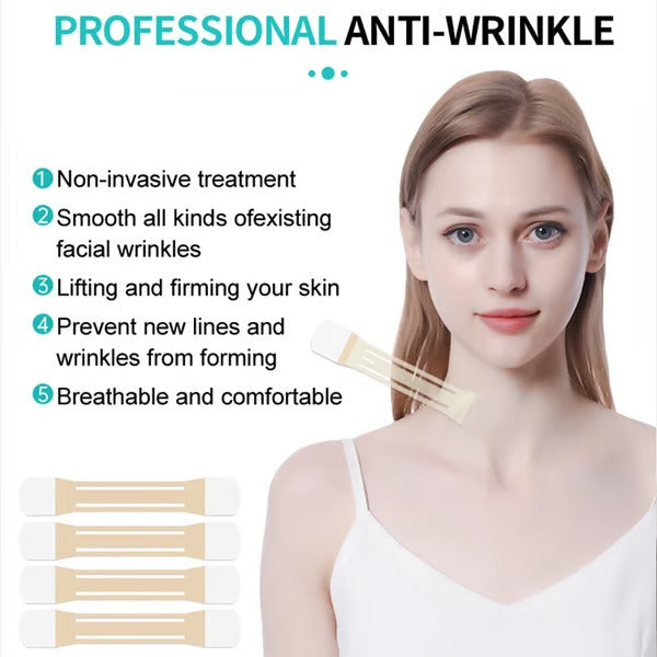 VelvetLift — Shine instantly youthful and confident with invisible power lift