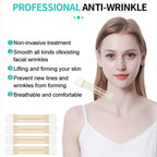 VelvetLift — Shine instantly youthful and confident with invisible power lift