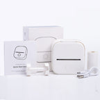 FlashPrint — Experience creative freedom with ultrafast, inkless prints straight from your pocket!