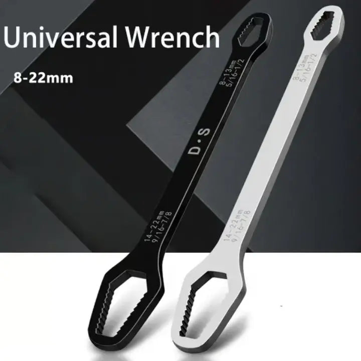 8-22mm Universal Multifunctional Wrench