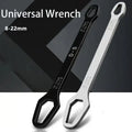 8-22mm Universal Multifunctional Wrench