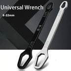 8-22mm Universal Multifunctional Wrench