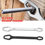 8-22mm Universal Multifunctional Wrench